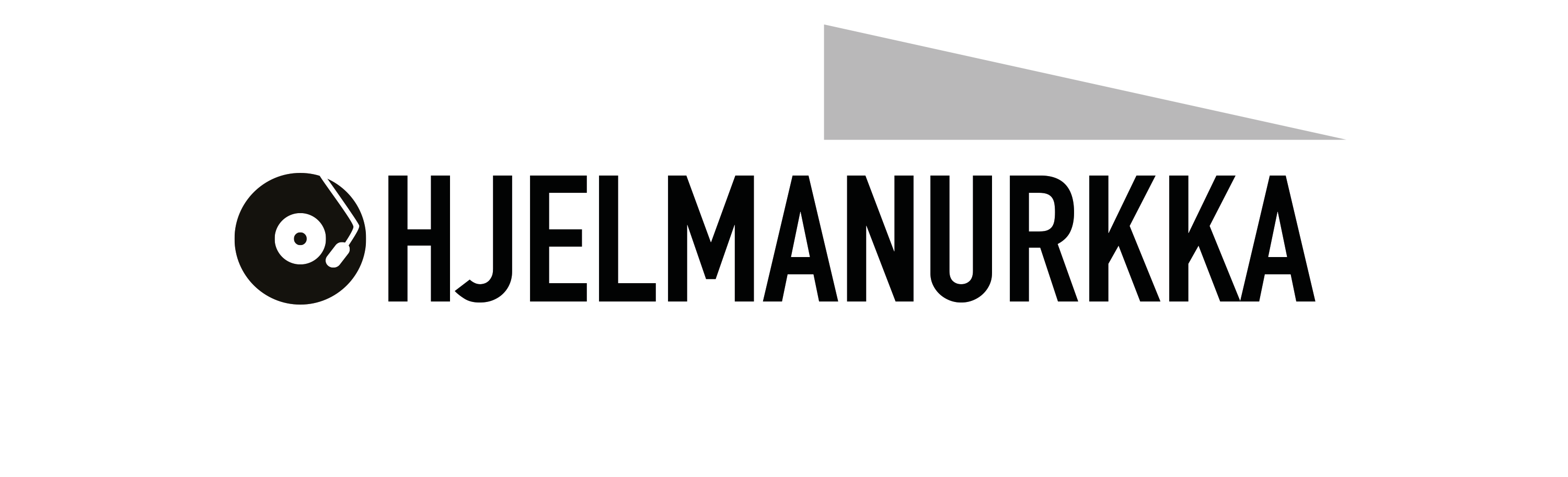 Ohjelmanurkka -logo