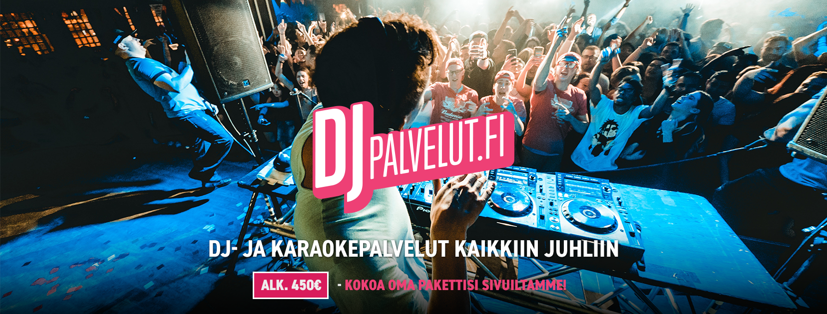 Dj Juhliin Häädj Dj-palvelut Dj Turku Dj Helsinki Dj Lahti, Dj Rauma, Dj Vantaa, Dj Espoo, Dj Tampere Dj Häihin, Dj Jyväskylä